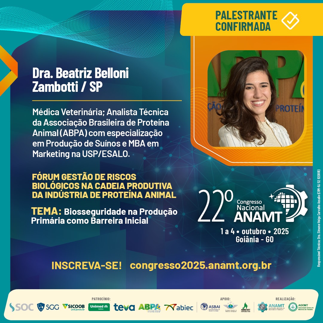 Post 109 - 22º Congresso ANAMT - Beatriz Belloni-v2