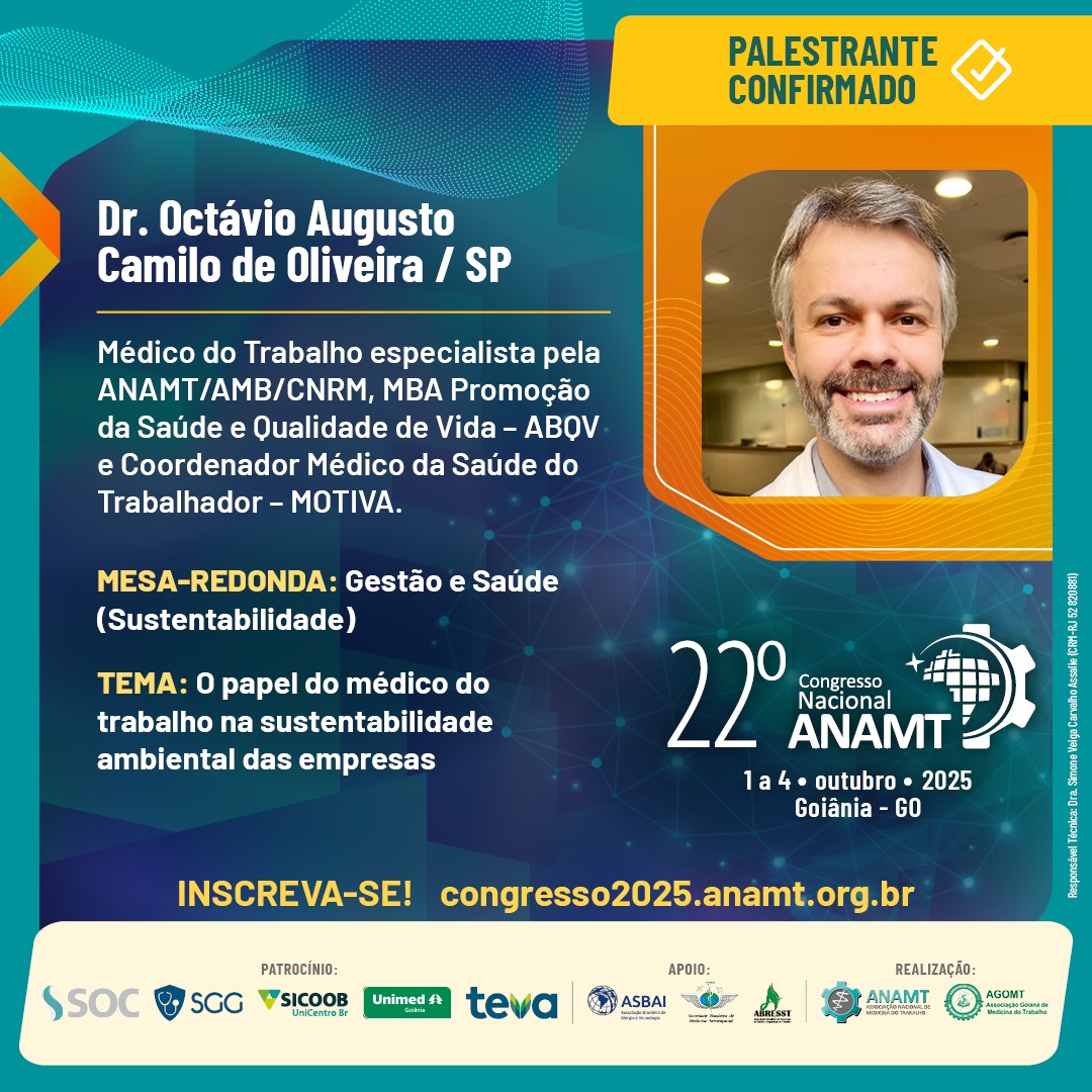 Post 18 - 22º Congresso ANAMT - Octávio Augusto Camilo de Oliveira_01-v4